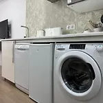 Apartamento Urquía Córdoba