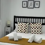 Urquía Apartamento *