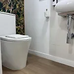 Apartamento Urquía *