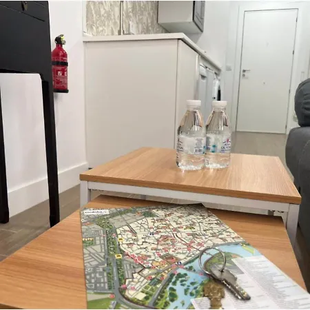 Urquia * קורדובה