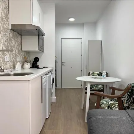 Apartment Urquia Cordoba