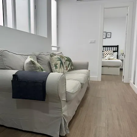 Apartamento Urquía Córdoba