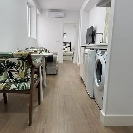 Apartamento Urquía Córdoba