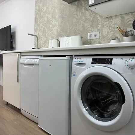 아파트 Urquia 코르도바