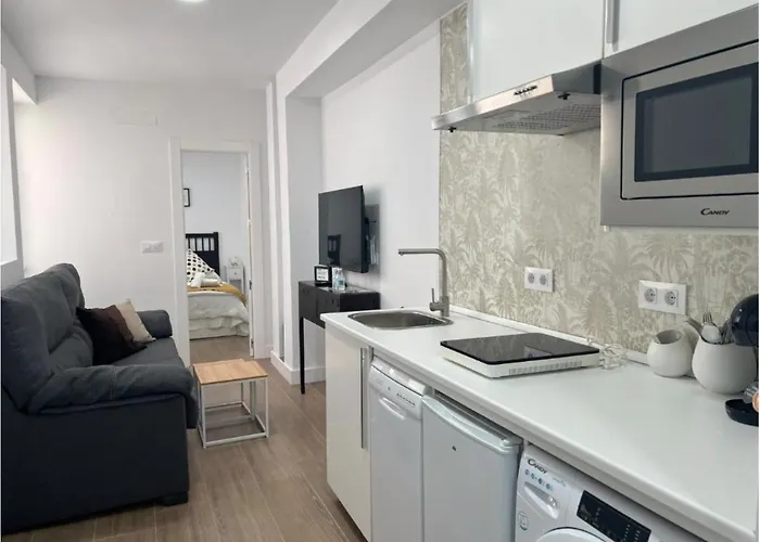 Urquia דירה קורדובה