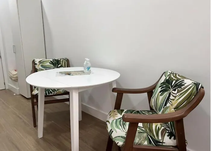 Urquia Κόρδοβα