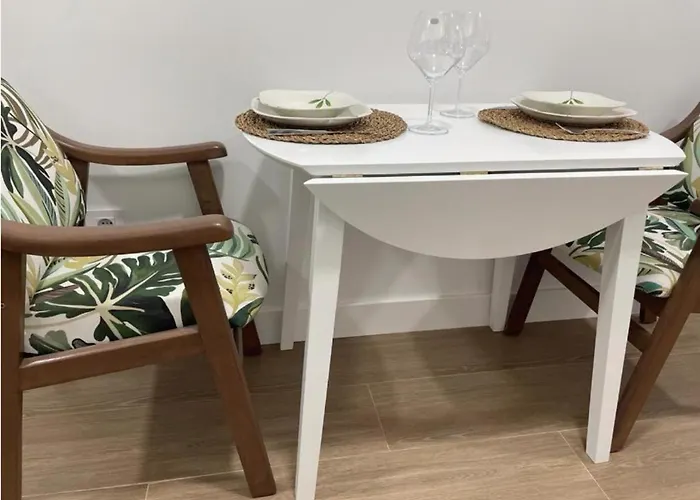 Διαμέρισμα Urquia Κόρδοβα