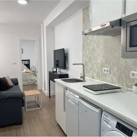 Urquia Appartement Cordoue