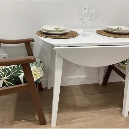 Appartement Urquia Cordoue