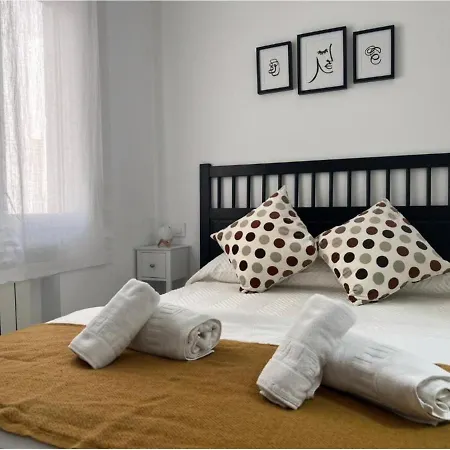 Appartement Urquia *