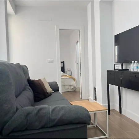 Urquia Appartement