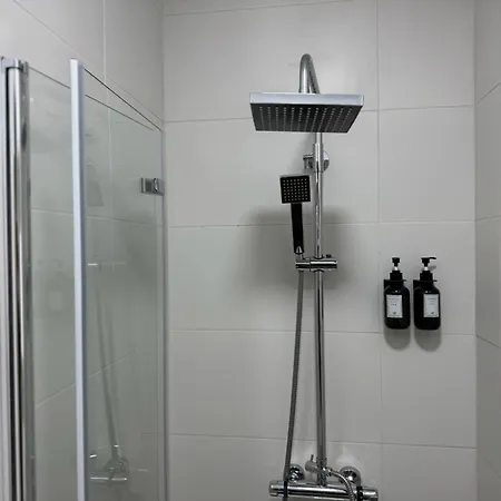 Apartamento Urquía Córdova