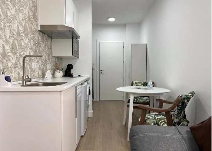 Daire Urquia Cordoba